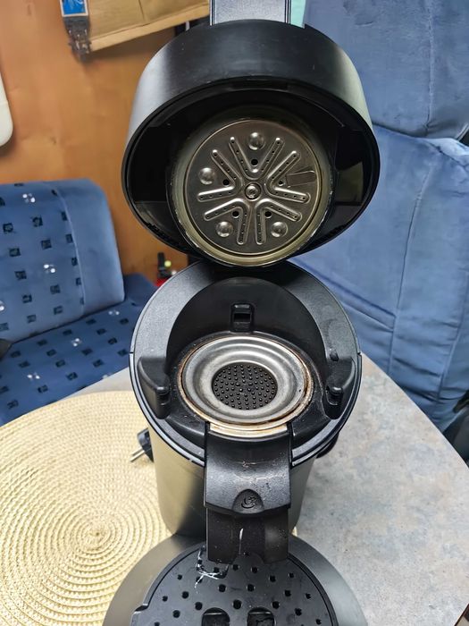 Кафе машина Philips Senseo