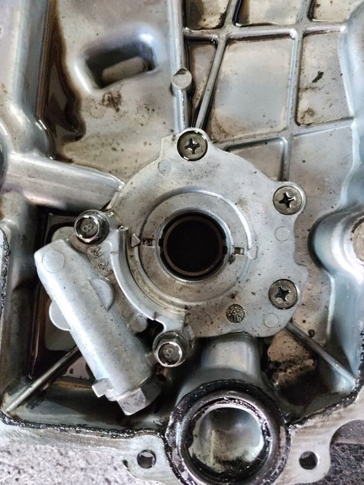 Маслена помпа за Kia Ceed, Huyndai i30 1.4i