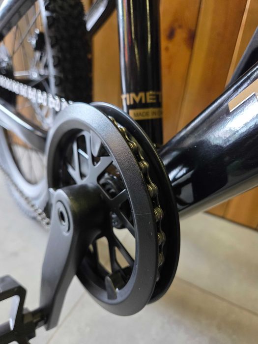 Детский Горный Велосипед Timetry 20 колеса Алюминиевая рама 7 Speed