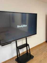 Интерактивный панел 86 Studymax 4\32 8\128 Cо Склада Доставка есть