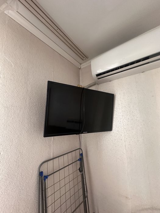 Телевизор Samsung, б/у