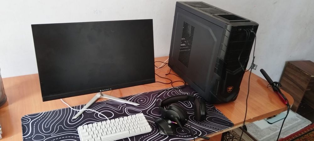 Продаю компьютер Full Setup