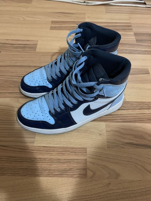 Vand 4 perechi:Jordan 1 university blue,jordan 4 ,Airforce1,Jordan 1