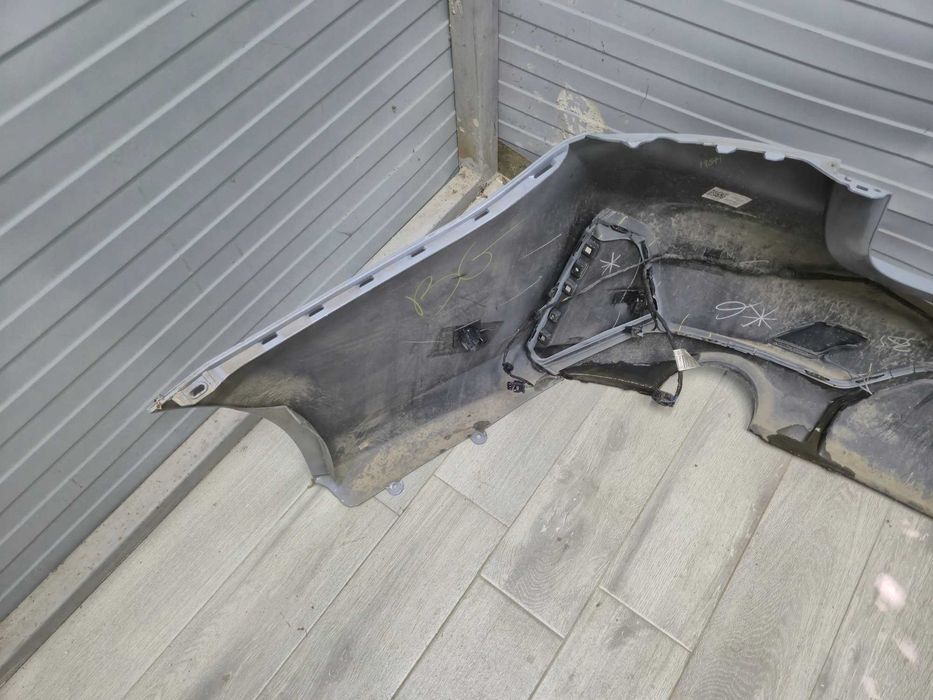 Bara spate Bmw Seria 3 G20 LCI M-Sport AN 2022 - 2005 cod 51128085480