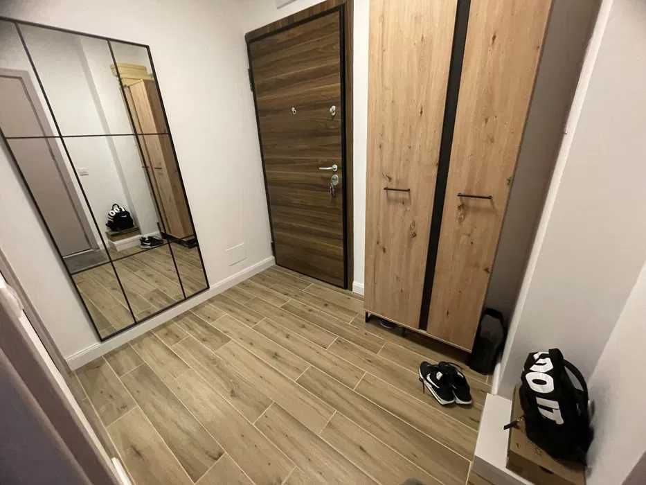 Дава се под наем Двустаен апартамент в София, Малинова долина - 70 кв.м за 600 € - Снимка #6