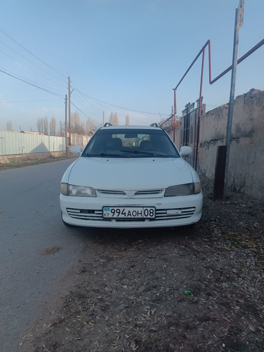 Продажа автомобиля