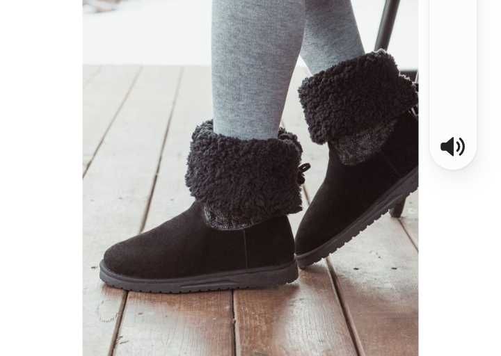 mukluks - ботуши