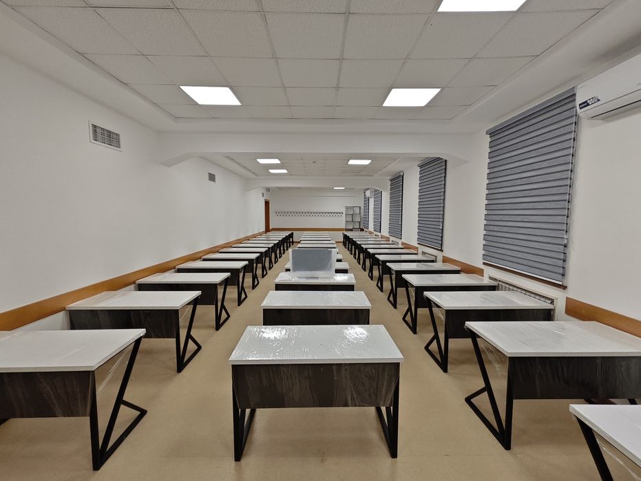 Loft Parta + Stelaj — Zamonaviy dizayn, mustahkam metall karkas