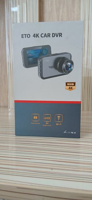 Videoregistrator sotiladi