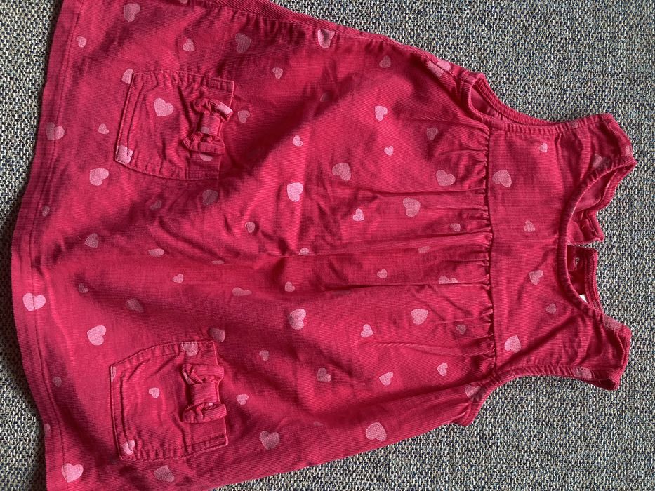 Детски сукмани за момиче