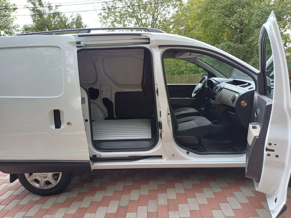 ‼️Dacia dokker 2016/ 1.5 DCI 90cp euro 5/ 170.000 km reali‼️