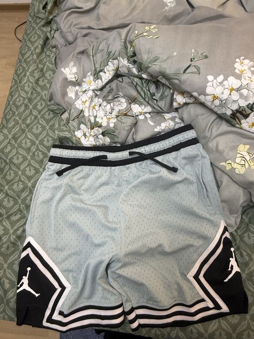 Pantaloni scurti jordan