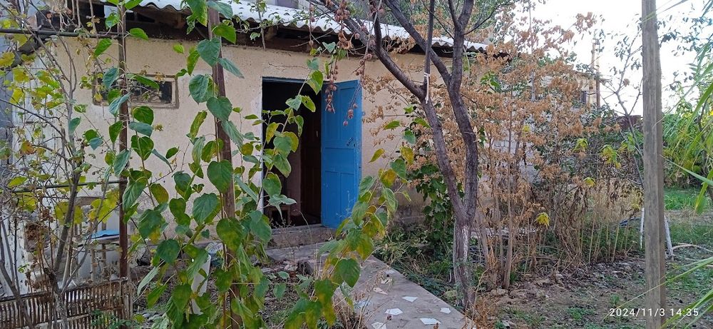 Продается дача в Бостонлыкском районе