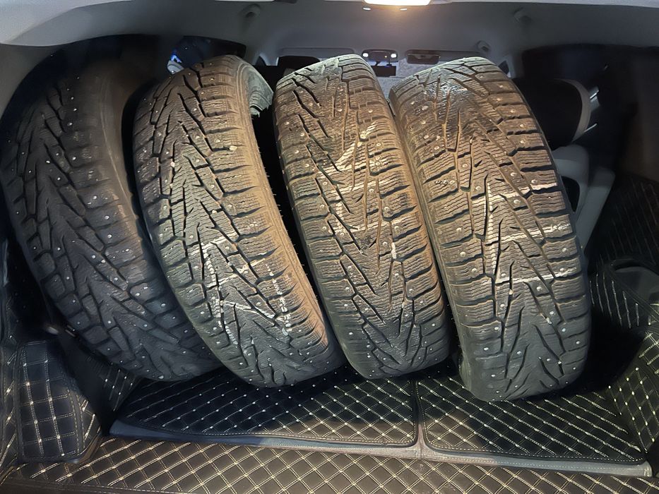 Nokian Nordman 7