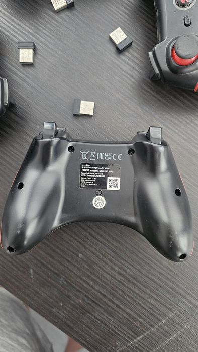 Controller Wireless PC/Windows