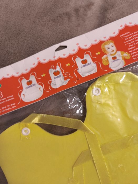 Чесалки за зъби за бебе