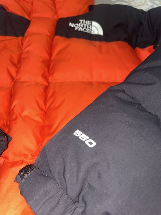 Пуховик The North Face