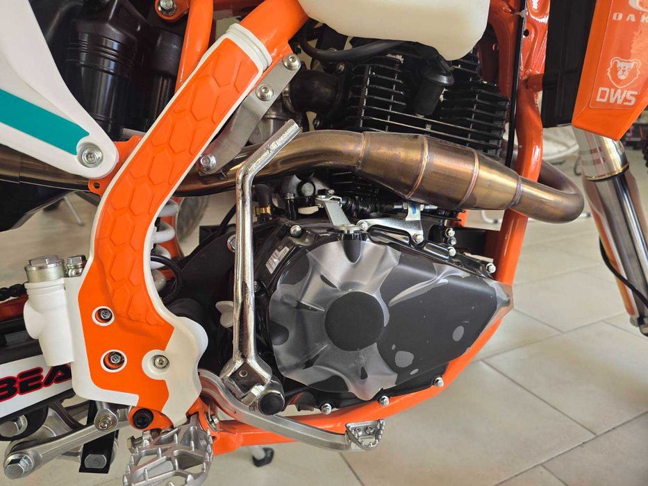 Кросов мотор ”UpBeat SX-300cc cross” със стартер крос/ендуро НОВ МОДЕЛ