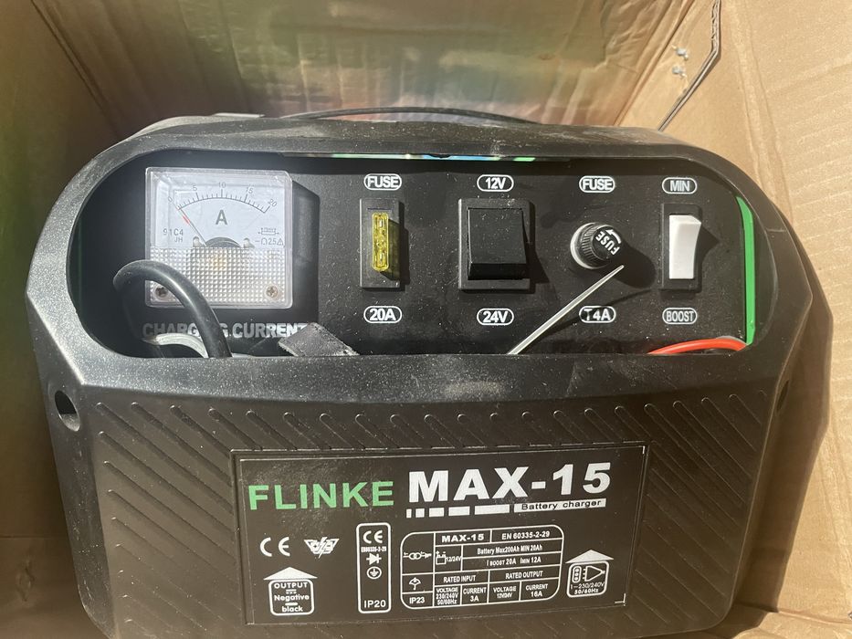 Redresor Auto / masina