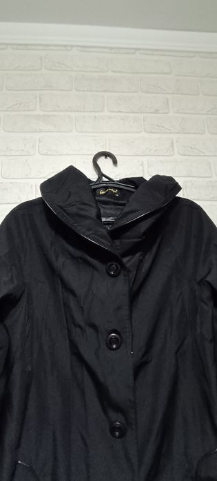 Плащ 44-46 раз М