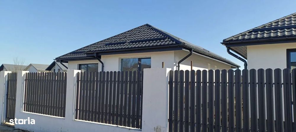 Casa Parter 3 camere /Com.Berceni /Comision 0%