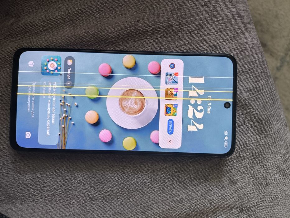 Redmi note 11 Pro  8/128