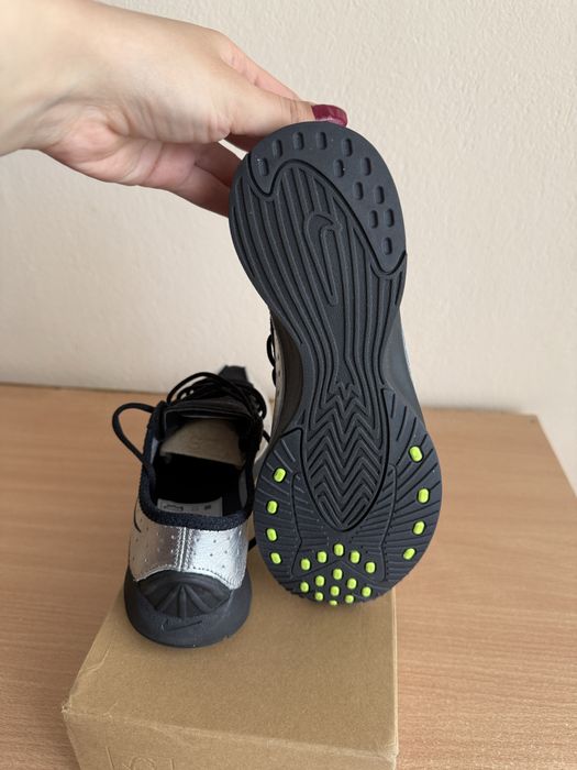 Уникални нови маратонки Nike air superfly 38,5