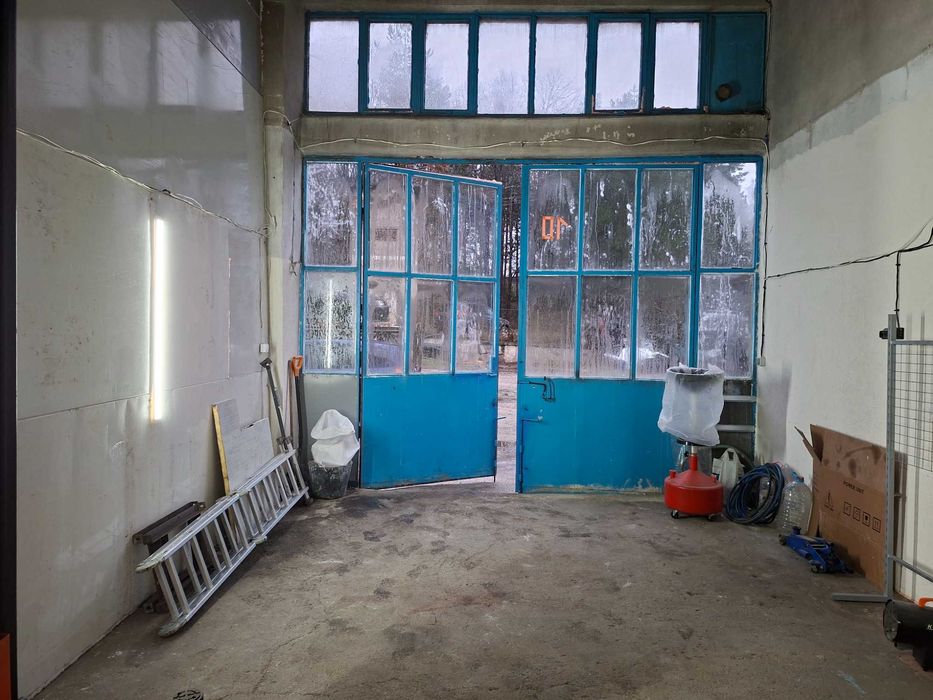 Автосервиз Враца "Клетка 10" М Сервиз