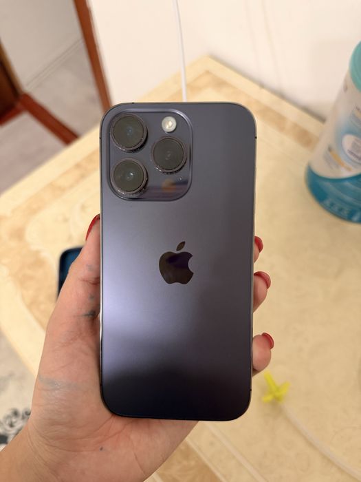 Айфон 14 про 256ГБ