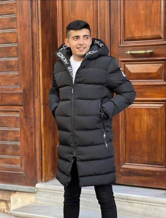 Geacă pentru bărbați