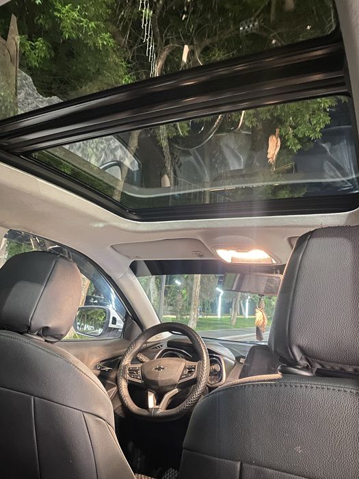 Chevrolet Tracker 2 Premier 2023