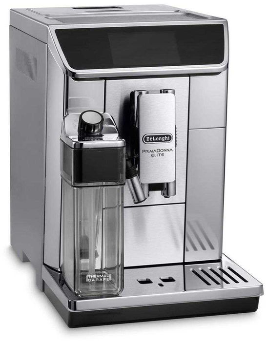 Delonghi кофемашины большой ассортимент с доставкой по городу