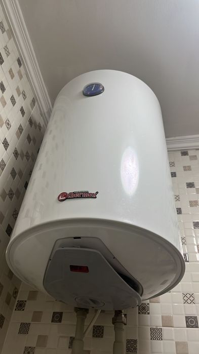 Ремонт и чистка бойлеров