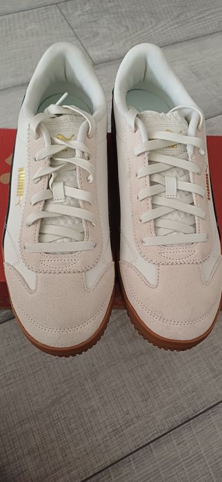 PUMA маратонките