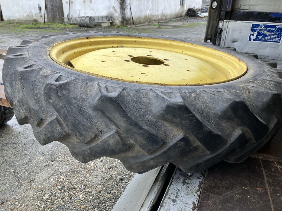 Ser roti 9,5x32 tractor