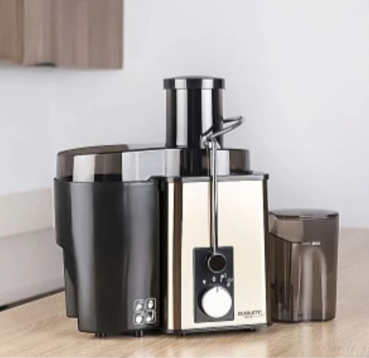 Соковыжималка Скарлет