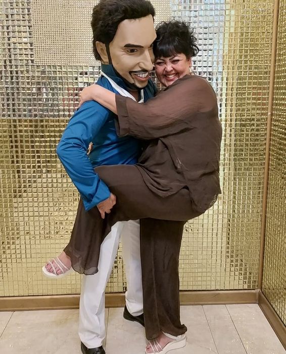 День рождения аниматоры поздравления