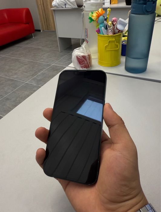 Iphone 13 128 gb green без ремонта