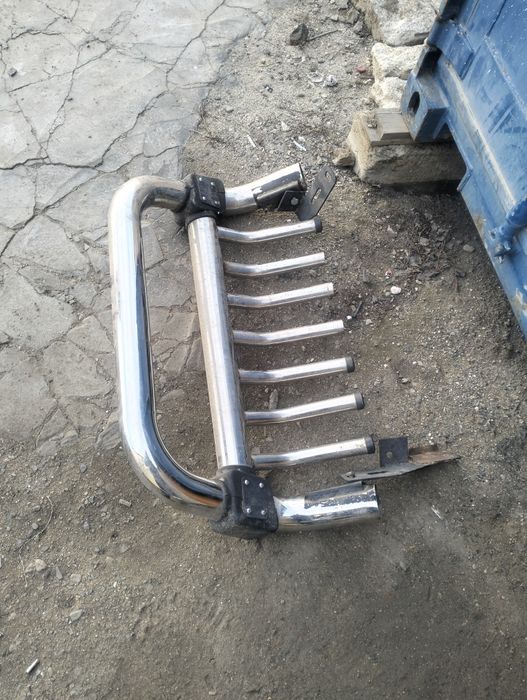 Дуга на лексус 330