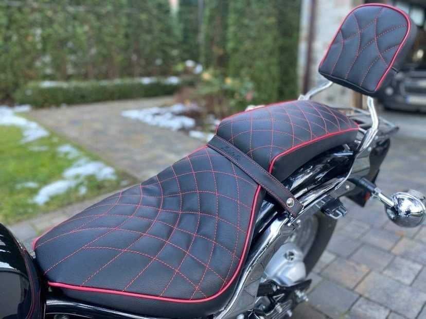 Освежаване на волани(претапициране),седалки за мотори и коли