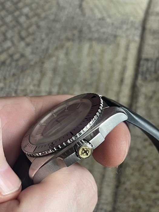 Наручные  часы. ZODIAC