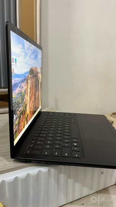 Kompyuter: Microsoft Surface Laptop 4