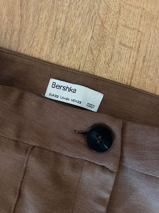 панталон Bershka