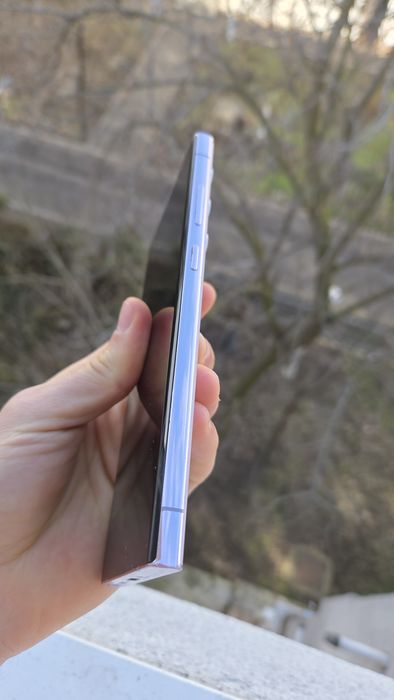 Samsung S23 Ultra - Roz - 256gb