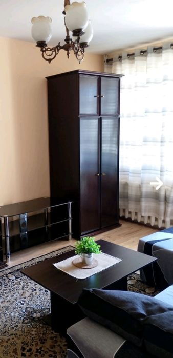 Дава се под наем Двустаен апартамент в София, Люлин 1 - 70 кв.м за 518.67 € - Снимка #4