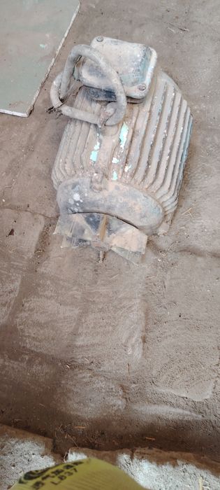 Mator 380 v ishlaydi