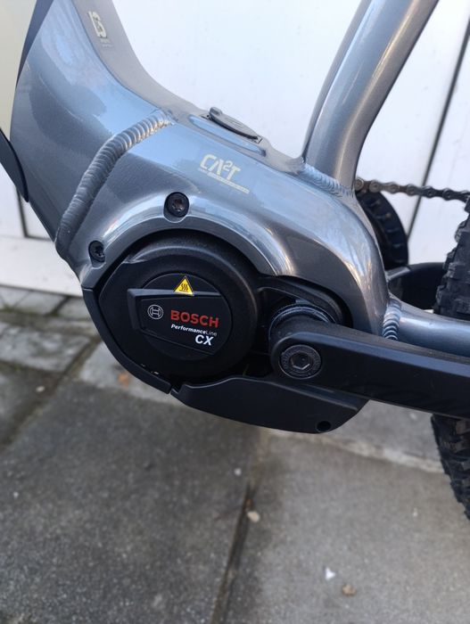 Нов лектрически велосипед Conway Cairon S2.0