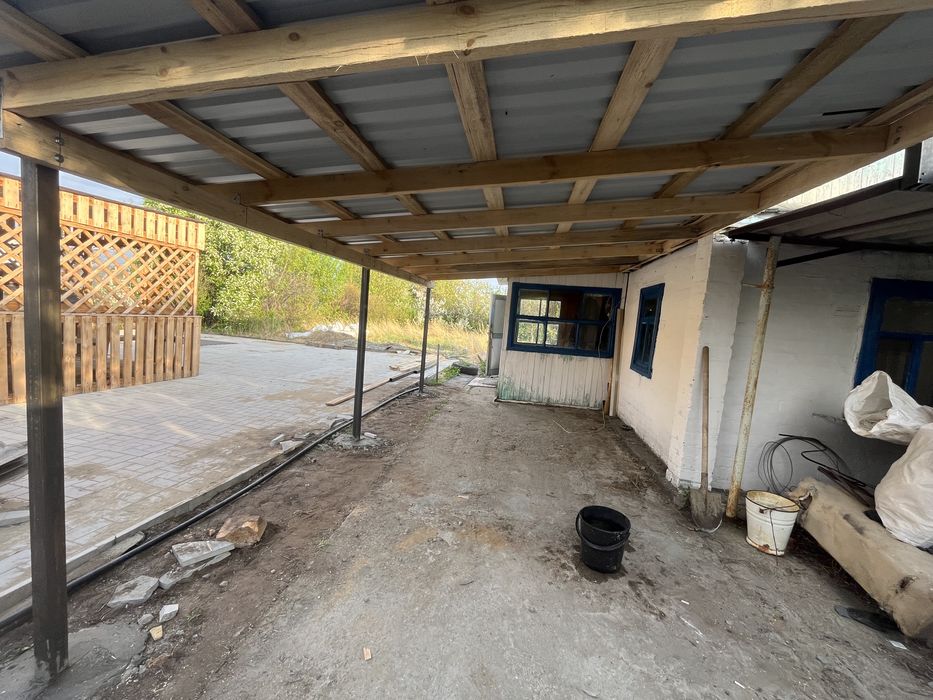 Кровельные работы , ремонт кровли.