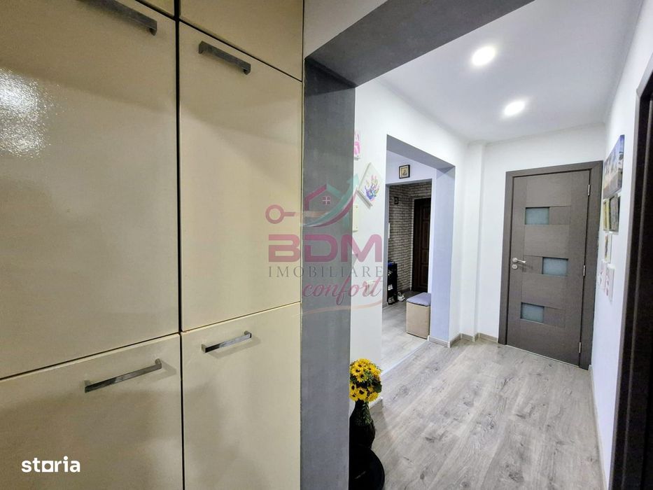 COMISION 0 I Apartament 3 camere | la cheie | parcare