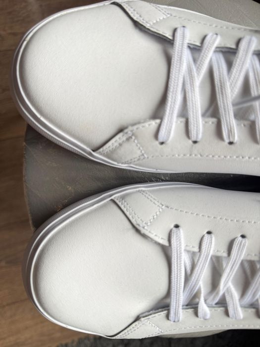 Кеды lacoste orig